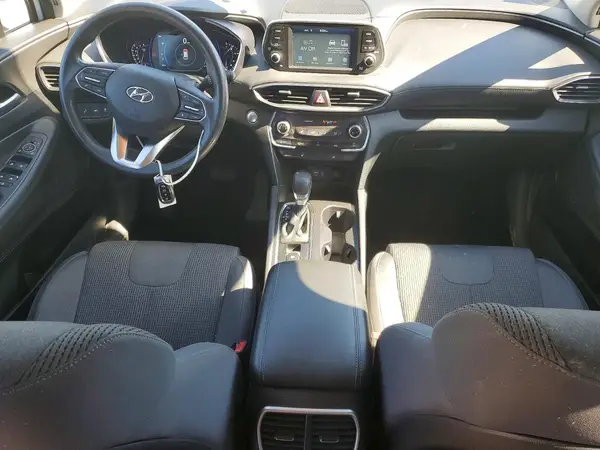 5NMS33AD0KH046627 2019 HYUNDAI SANTA FE - Image 8
