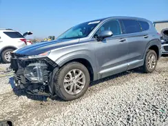 5NMS33AD0KH046935 2019 HYUNDAI SANTA FE
