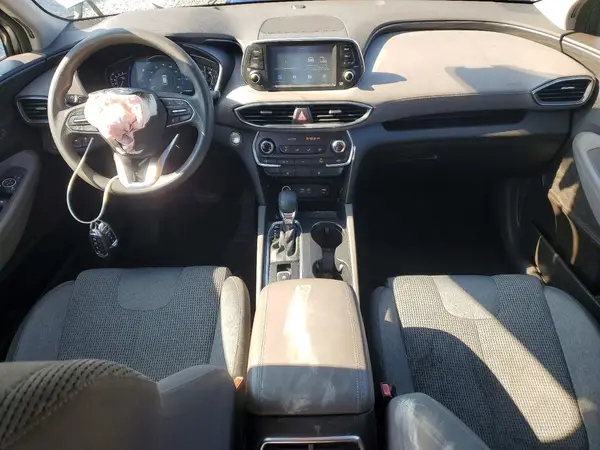 5NMS33AD0KH046935 2019 HYUNDAI SANTA FE - Image 8