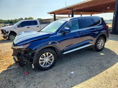 5NMS33AD0KH051178 2019 HYUNDAI SANTA FE