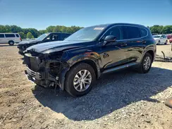 5NMS33AD0KH051276 2019 HYUNDAI SANTA FE