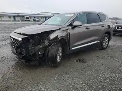 5NMS33AD0KH052153 2019 HYUNDAI SANTA FE