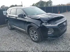 5NMS33AD0KH052878 2019 HYUNDAI SANTA FE
