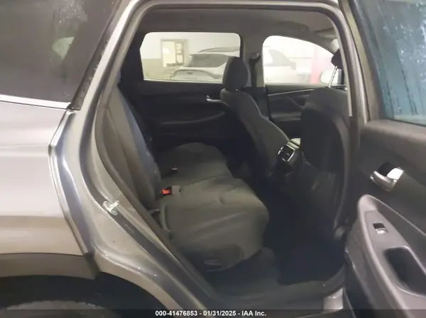 5NMS33AD0KH053089 2019 HYUNDAI SANTA FE - Image 8