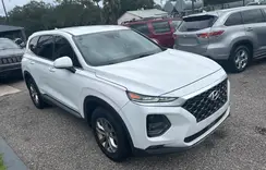 5NMS33AD0KH053559 2019 HYUNDAI SANTA FE