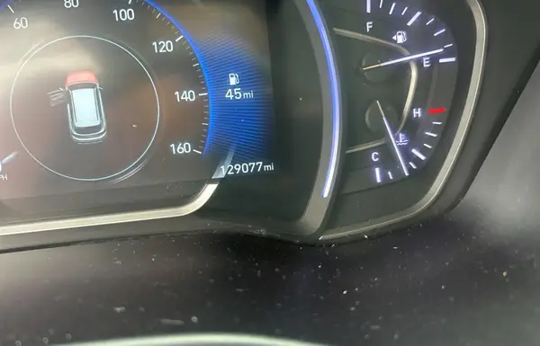 5NMS33AD0KH053559 2019 HYUNDAI SANTA FE - Image 8