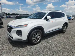 5NMS33AD0KH054100 2019 HYUNDAI SANTA FE