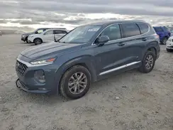5NMS33AD0KH054419 2019 HYUNDAI SANTA FE