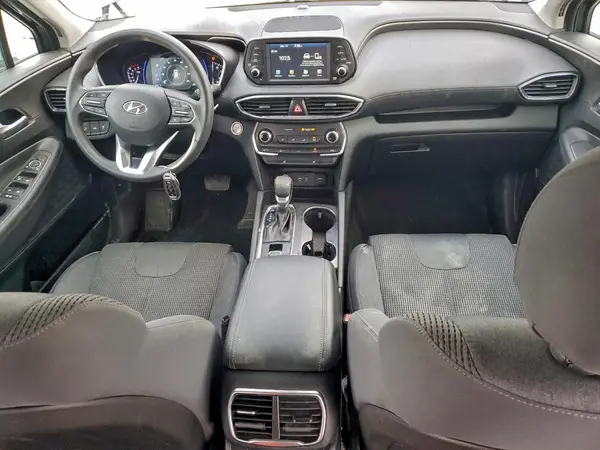 5NMS33AD0KH054419 2019 HYUNDAI SANTA FE - Image 8