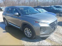 5NMS33AD0KH054808 2019 HYUNDAI SANTA FE