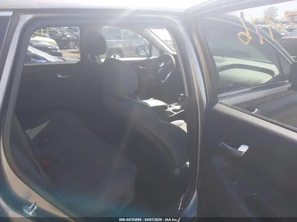 5NMS33AD0KH054808 2019 HYUNDAI SANTA FE - Image 8
