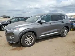 5NMS33AD0KH055456 2019 HYUNDAI SANTA FE