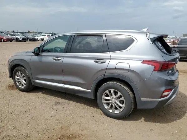 5NMS33AD0KH055456 2019 HYUNDAI SANTA FE - Image 2