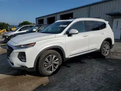 5NMS33AD0KH057045 2019 HYUNDAI SANTA FE