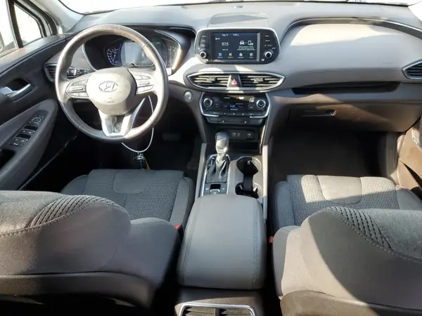 5NMS33AD0KH057045 2019 HYUNDAI SANTA FE - Image 8