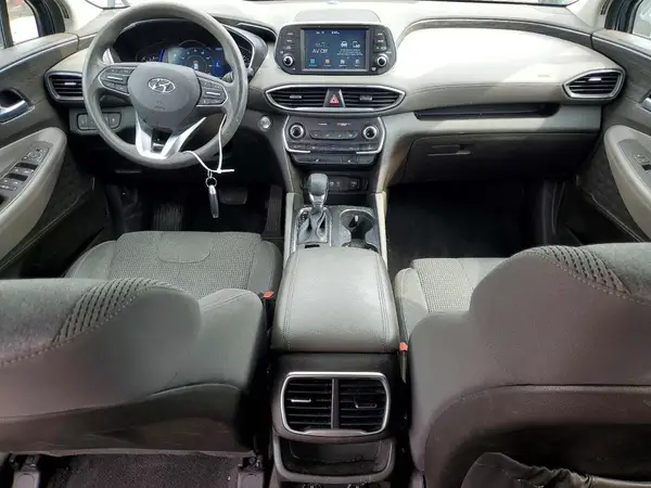 5NMS33AD0KH057675 2019 HYUNDAI SANTA FE - Image 8