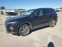5NMS33AD0KH058034 2019 HYUNDAI SANTA FE