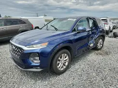 5NMS33AD0KH059166 2019 HYUNDAI SANTA FE