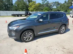 5NMS33AD0KH063802 2019 HYUNDAI SANTA FE