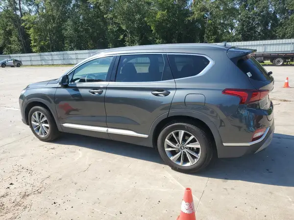 5NMS33AD0KH063802 2019 HYUNDAI SANTA FE - Image 2
