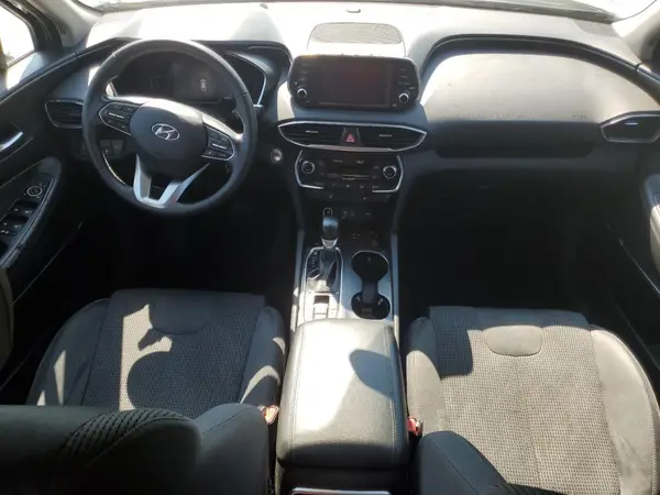 5NMS33AD0KH063802 2019 HYUNDAI SANTA FE - Image 8