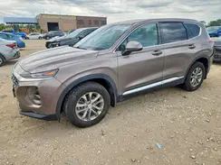 5NMS33AD0KH067154 2019 HYUNDAI SANTA FE