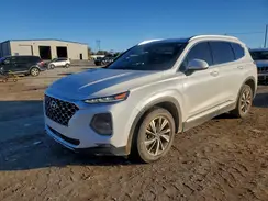 5NMS33AD0KH070765 2019 HYUNDAI SANTA FE