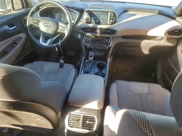 5NMS33AD0KH070765 2019 HYUNDAI SANTA FE - Image 8