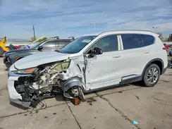5NMS33AD0KH072127 2019 HYUNDAI SANTA FE