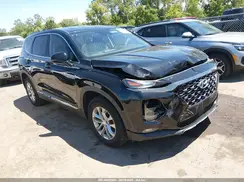 5NMS33AD0KH072788 2019 HYUNDAI SANTA FE