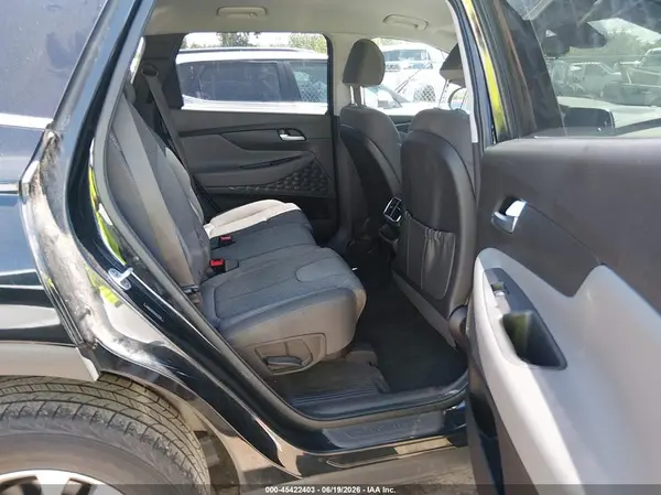5NMS33AD0KH072788 2019 HYUNDAI SANTA FE - Image 8