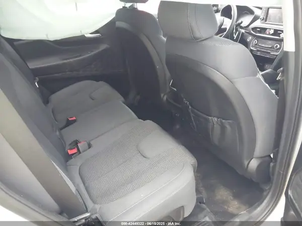 5NMS33AD0KH072810 2019 HYUNDAI SANTA FE - Image 8