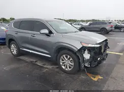 5NMS33AD0KH079644 2019 HYUNDAI SANTA FE