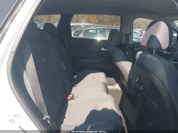 5NMS33AD0KH085590 2019 HYUNDAI SANTA FE - Image 8