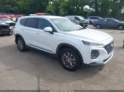 5NMS33AD0KH095276 2019 HYUNDAI SANTA FE