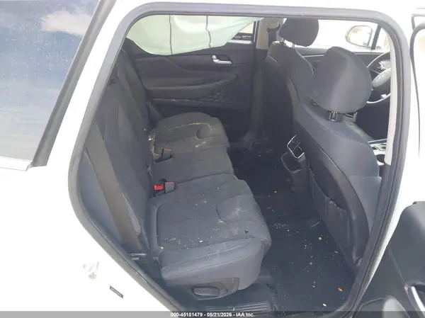5NMS33AD0KH095276 2019 HYUNDAI SANTA FE - Image 8
