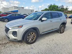 5NMS33AD0KH095567 2019 HYUNDAI SANTA FE