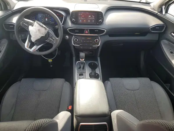 5NMS33AD0KH095567 2019 HYUNDAI SANTA FE - Image 8