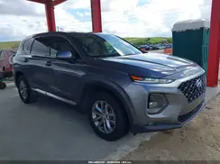 5NMS33AD0KH099876 2019 HYUNDAI SANTA FE
