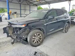 5NMS33AD0KH101304 2019 HYUNDAI SANTA FE