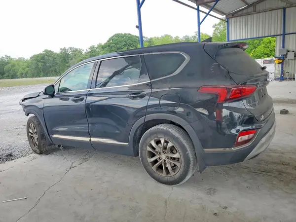 5NMS33AD0KH101304 2019 HYUNDAI SANTA FE - Image 2