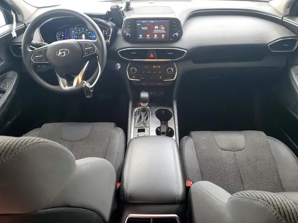 5NMS33AD0KH101304 2019 HYUNDAI SANTA FE - Image 8