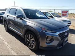 5NMS33AD0KH106518 2019 HYUNDAI SANTA FE