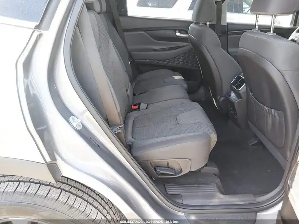 5NMS33AD0KH107202 2019 HYUNDAI SANTA FE - Image 8