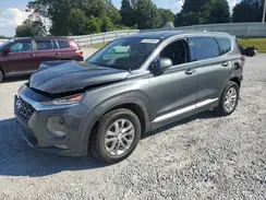 5NMS33AD0KH111847 2019 HYUNDAI SANTA FE