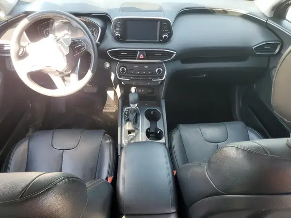 5NMS33AD0KH111847 2019 HYUNDAI SANTA FE - Image 8
