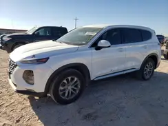 5NMS33AD0KH125425 2019 HYUNDAI SANTA FE