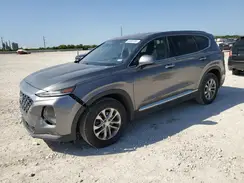 5NMS33AD0KH128048 2019 HYUNDAI SANTA FE