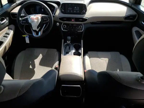 5NMS33AD0KH128048 2019 HYUNDAI SANTA FE - Image 8