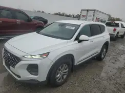 5NMS33AD0KH132360 2019 HYUNDAI SANTA FE